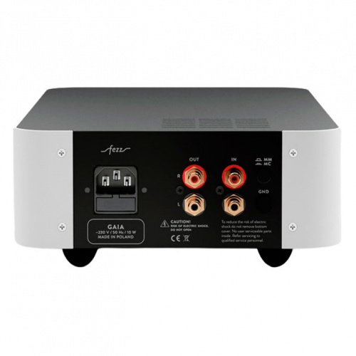 Fezz Audio Gaia MM/MC EVO Republika