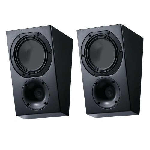 Canton AR 4 S2 Black