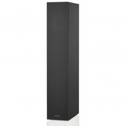 B&W 603 S2 Anniversary Edition Black