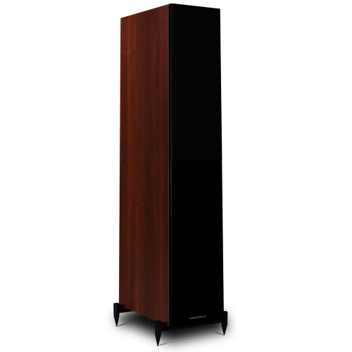 Wharfedale Diamond 12.3 Walnut Pearl