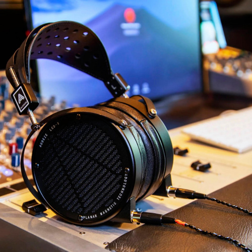 Audeze LCD-X