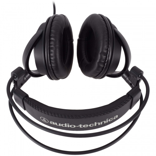 Audio-Technica ATH-AVC500 Audio-Technica ATH-AVC500