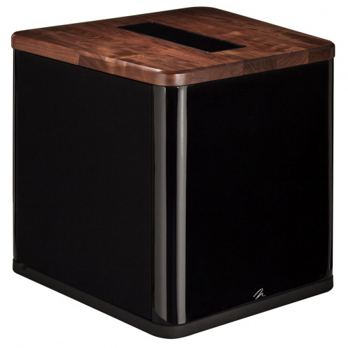 Martin Logan BalancedForce 212 Walnut