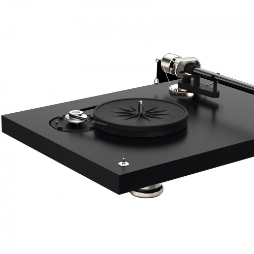 Pro-Ject Debut PRO (Pick It PRO) Satin Black