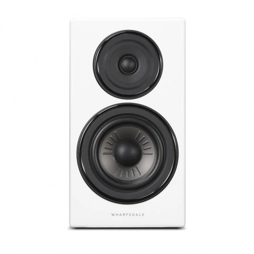 Wharfedale Diamond OW-1 White