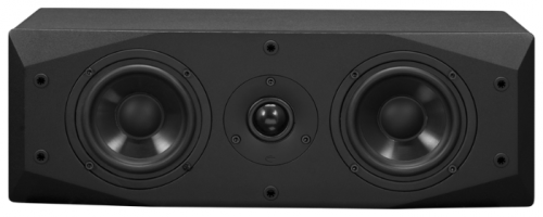 Emotiva BasX LCR
