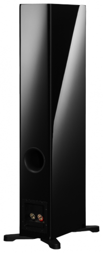 Dynaudio Evoke 30 Black High Gloss