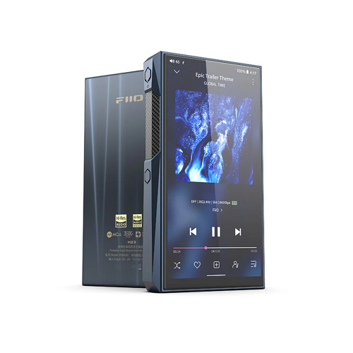 FiiO M23 (F3081M) Blue