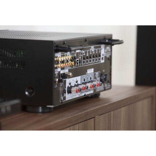 Denon DRA-900H Black