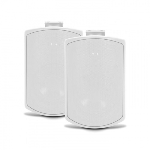 Elipson Rain 8 White