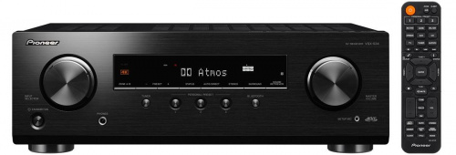 Pioneer VSX-534-B