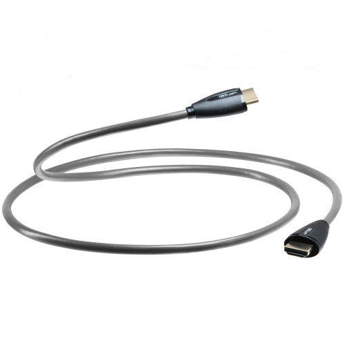 QED Performance Premium HDMI-E HS 5.0m (QE6055) QED Performance Premium HDMI-E HS 5.0m (QE6055)