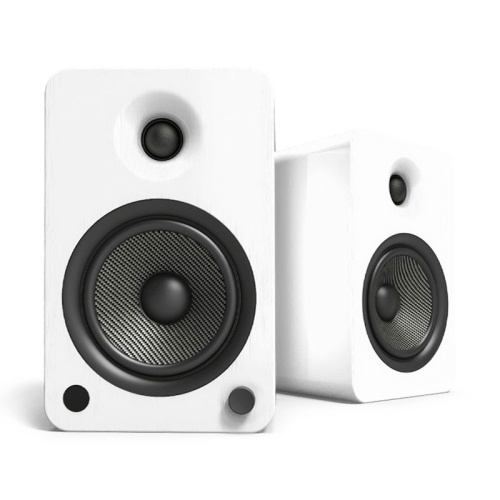 Kanto Audio YU6 White