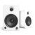 Kanto Audio YU6 White Kanto Audio YU6 White