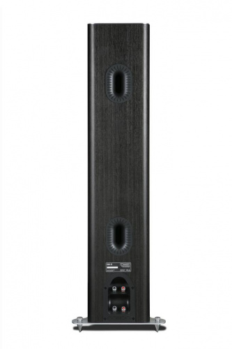 Mission QX-3 Black Wood