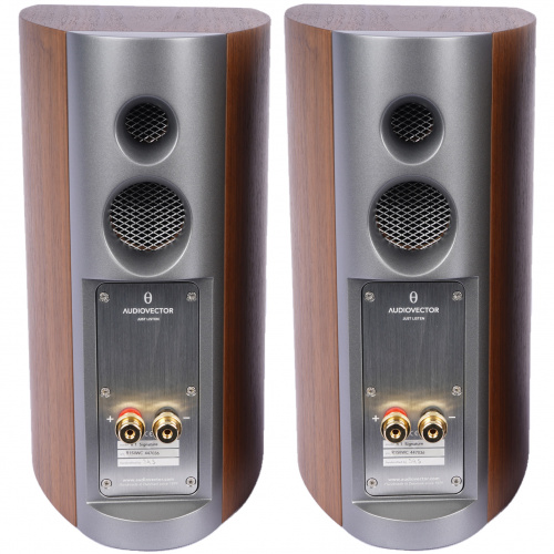 AudioVector R1 Signature Italian Walnut