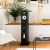 Triangle Esprit Antal EZ Black Ash