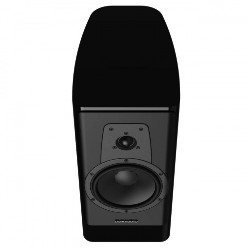 Dynaudio Contour 20i Black High Gloss
