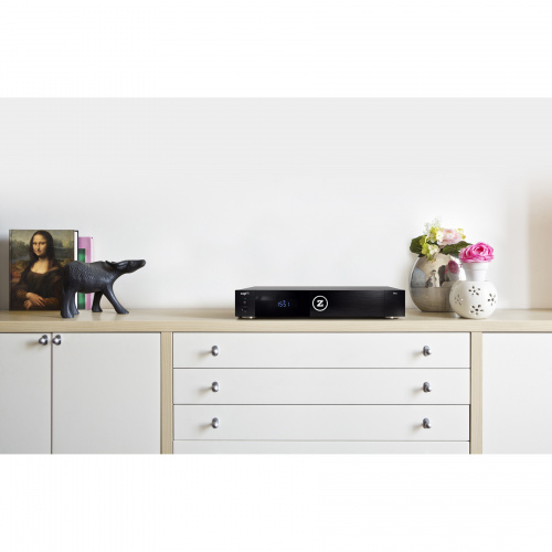 Zappiti Neo 4K HDR