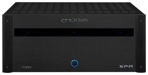 Emotiva XPA-3 Gen3 Emotiva XPA-3 Gen3