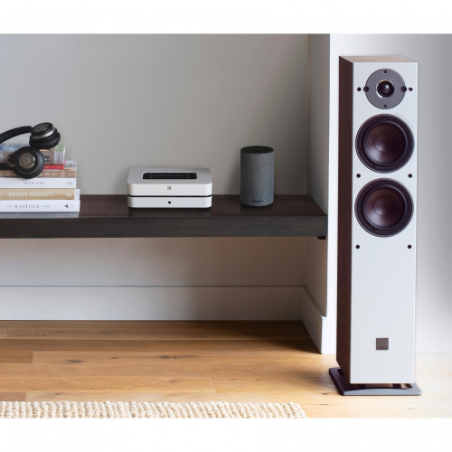 Bluesound Powernode N330 White