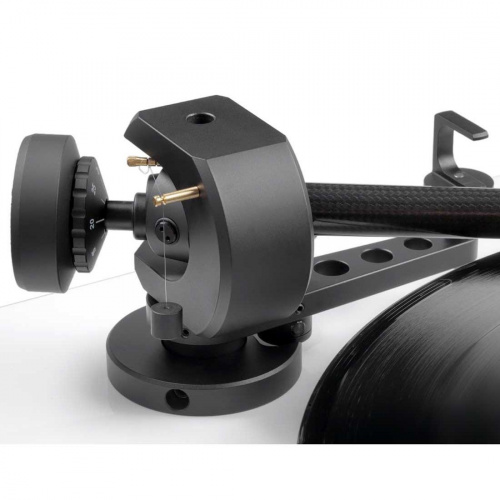 Pro-Ject X8 B Evolution Piano Black