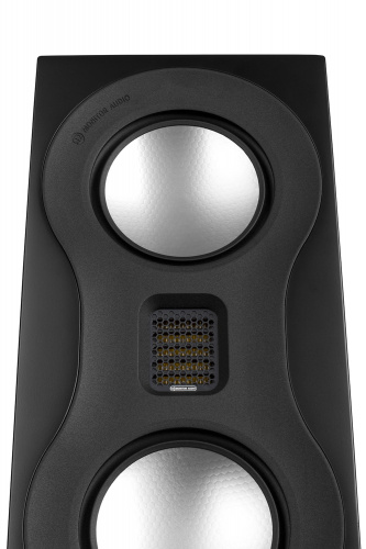 Monitor Audio Studio Satin Black
