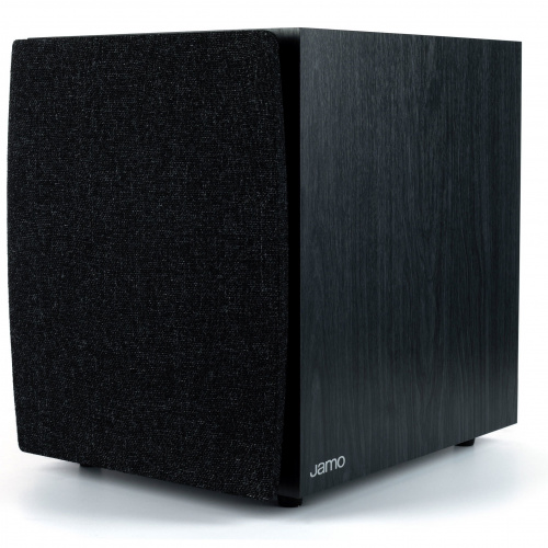 Jamo C 910 SUB Black Ash