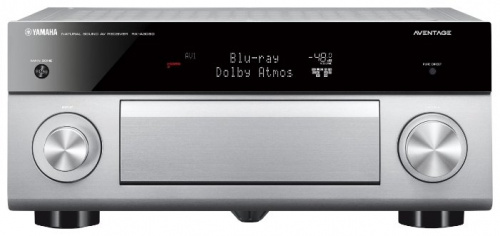 YAMAHA RX-A3060