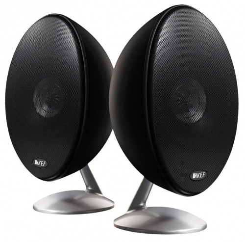 KEF E301 Black