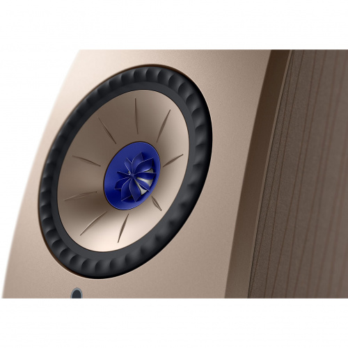 KEF LSX II Soundwave