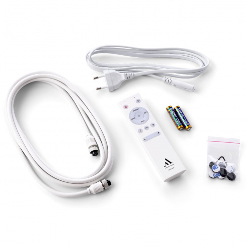 Argon Audio Forte A4 MK2 White