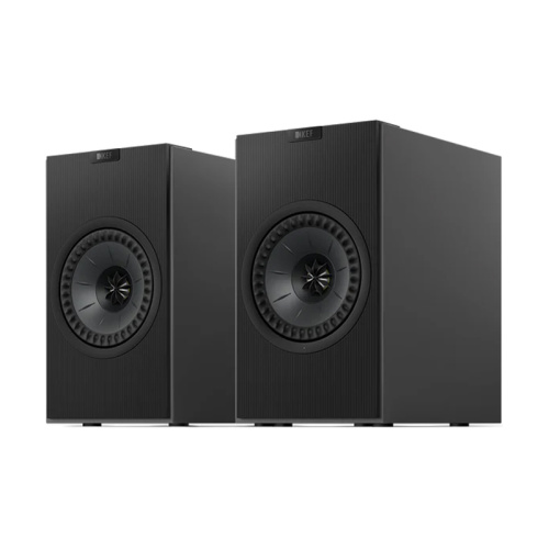 KEF Coda W Dark Titanium