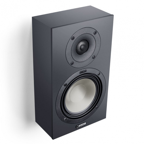 Canton Smart Cinema GLE I Black