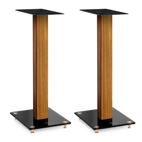 Triangle Stand S05 Oak