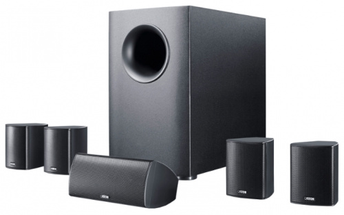 Canton Movie 135 Black Canton Movie 135 Black