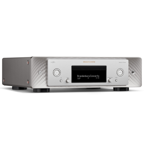 Marantz CD 50n Gold
