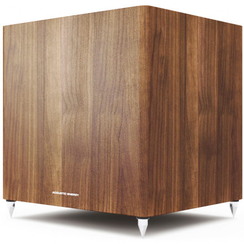 Acoustic Energy AE308 (2018) Real Walnut