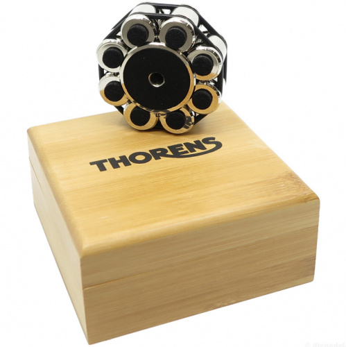 Thorens Stabilizer (голубой акрил) прижим