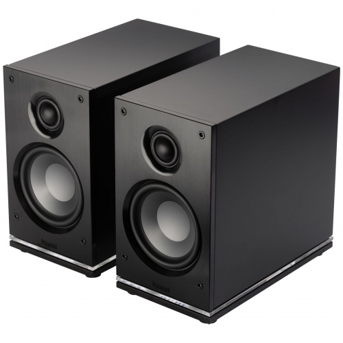 Magnat Signature Edelstein Black