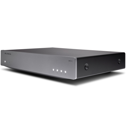 Cambridge Audio AXN10 Lunar Grey