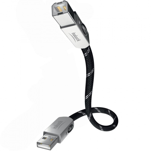 Inakustik Referenz High Speed USB 2.0 1.5m (007170015)