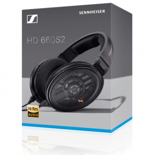 Sennheiser HD 660 S2