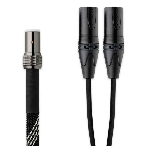 Pro-Ject Connect It Phono DS 5P - XLR 1.23m Pro-Ject Connect It Phono DS 5P - XLR 1.23m