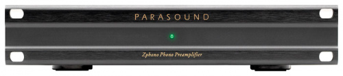 Parasound Zphono Black