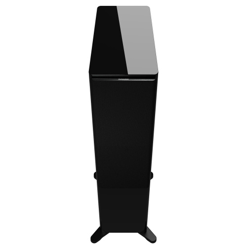 Dynaudio Focus 50 Black High Gloss