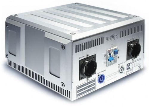 IsoTek Titan EVO3 Silver