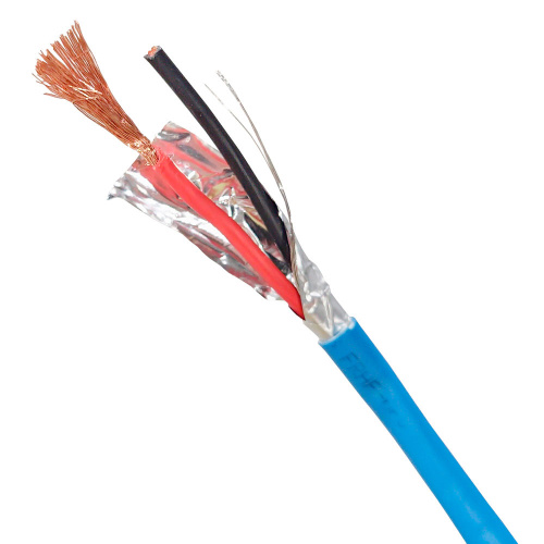 Powergrip Auditorium 2x2.5mm S FRHF (152m)
