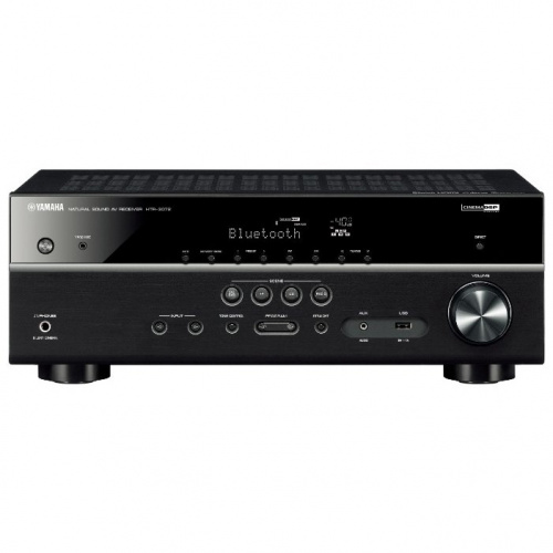 Yamaha HTR-3072