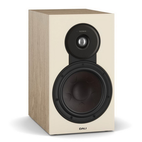 DALI Sonik 3 Natural Oak